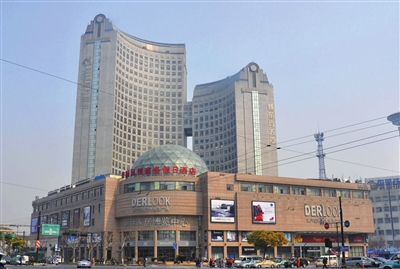 杭州市新东方金龙大厦校区在哪里-杭州新东方